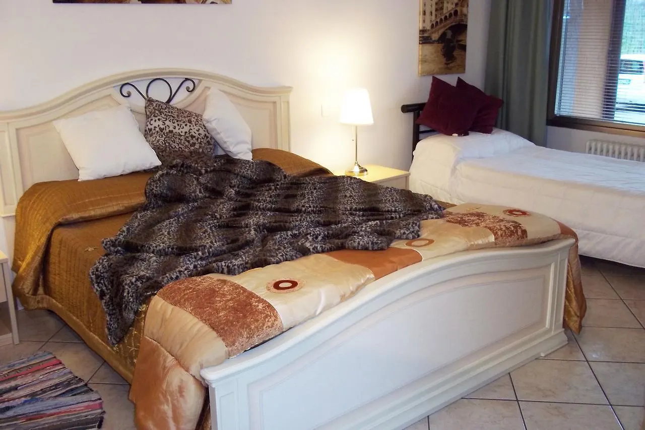 Appartamenti E Camere Ai Parchi Lazise Vakantiehuis
