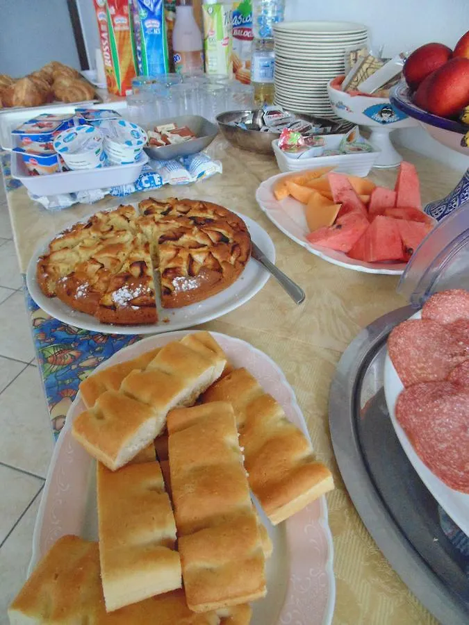 Appartamenti E Camere Ai Parchi Lazise 0*,  Italië