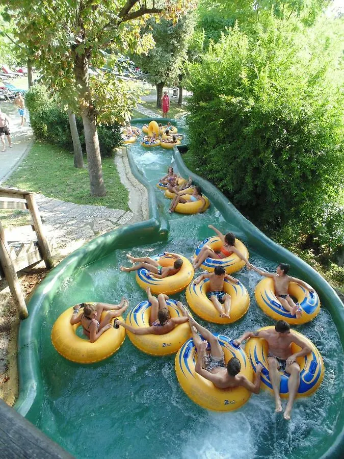 Appartamenti E Camere Ai Parchi Lazise 0*,  Italië